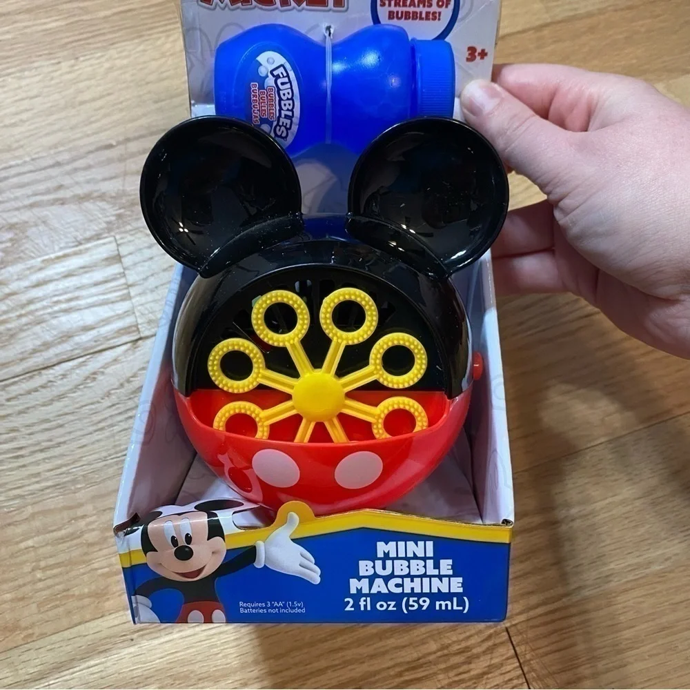 Disney mickey mouse